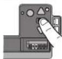 LIFT-MASTER 050DCRJWFMC - Automatic Force Setup - 6