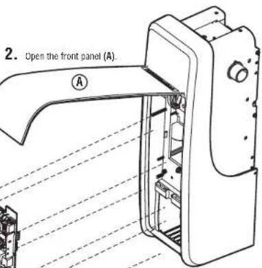 LIFT-MASTER 050DCRJWFMC - 6