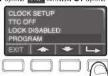 LIFT-MASTER 050DCRJWFMC - Para agregar, replprogramar o encontrar la clave de un control remoto 893LM/IIave digital 877LM con el control de la puerta - 3