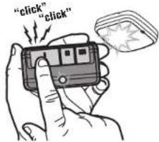 LIFT-MASTER 050DCRJWFMC - Remote Control - 8