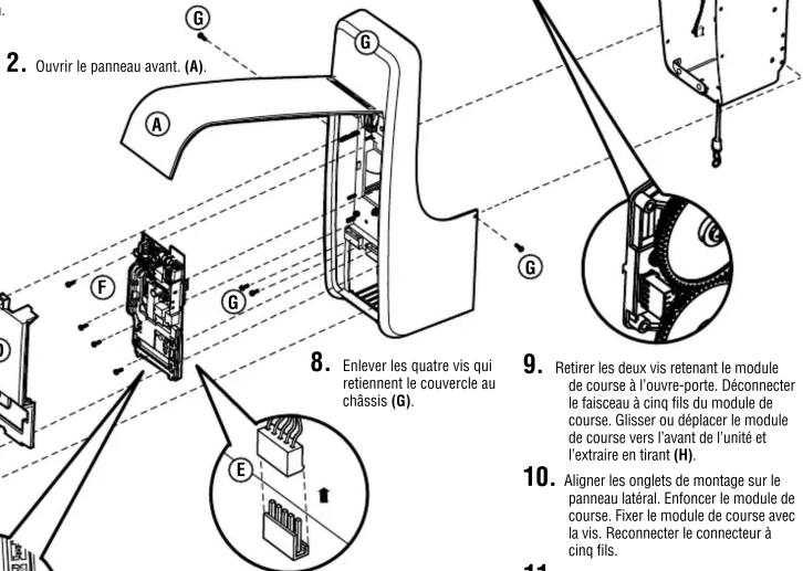 LIFT-MASTER 041A6408 - 2 - 1