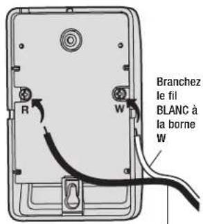LIFT-MASTER 041A79283MC - AVERTISSEMENT - 2
