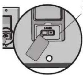 LIFT-MASTER 041A79283MC - myQ ENABLED ACCESSORIES - 1