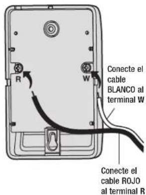 LIFT-MASTER 041A79283MC - ADVERTENCIA - 2