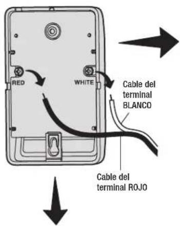 LIFT-MASTER 041A79283MC - ADVERTENCIA - 1