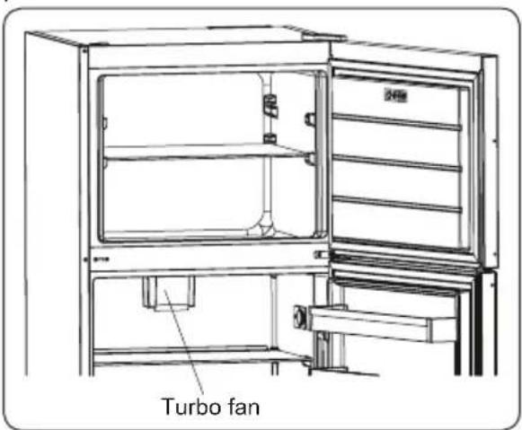 Rommer FV 356 A - The Turbo Fan (if available) - 1