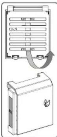 Rommer FV 356 A - Dispositivo de preservacion de maxima frescura (En algunos modelos) - 1