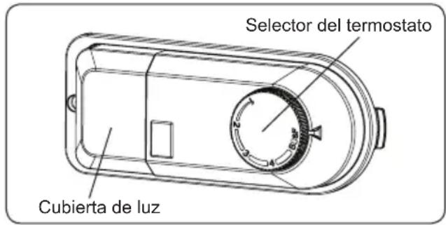 Rommer FV 356 A - Información sobre la Tecnología "Less Frost" - 1