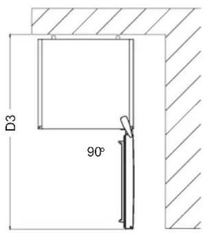 Rommer FV 356 A - Dimensions - 5