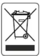 Rommer FV 356 A - Disposal of your old appliance - 1