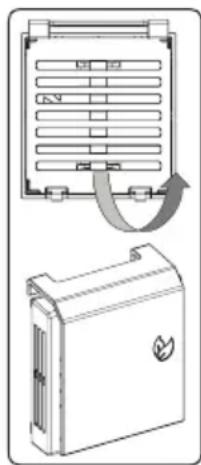 Rommer FV 356 A - Maxi Fresh Preserver (Sur certains modèles) - 1