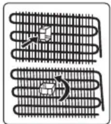 Rommer CV 61 NF INOX - Avertissements relatifs à l'installation - 1