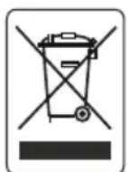 Rommer FL 160 - Disposal of your old appliance - 1