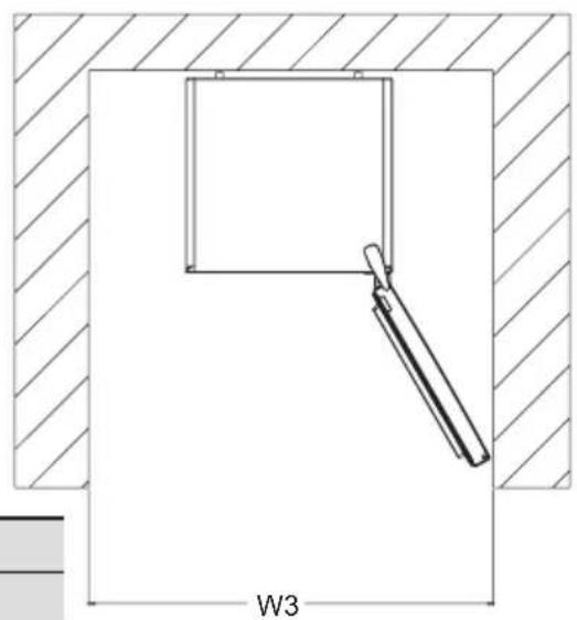 Rommer FL 160 - Dimensions - 4