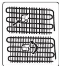Rommer FL 160 - Advertencias para la instalacion - 1