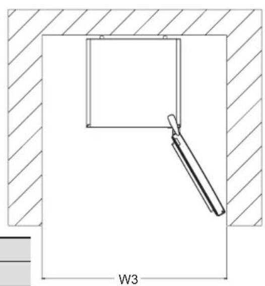 Rommer FL 160 - Dimensiones - 4