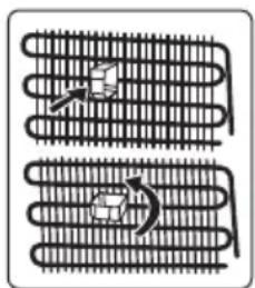 Rommer FL 160 - Installation warnings - 1