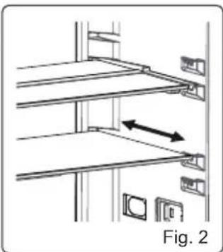 Rommer FCV 406 MF INOX - CUSTOMERCAREAND SERVICE - 2