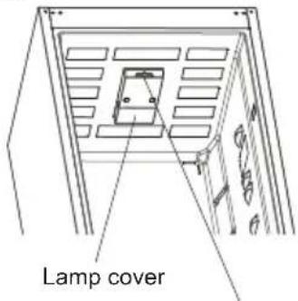 Lamp cover