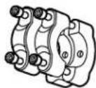 LIFT-MASTER 041D8615 - 1