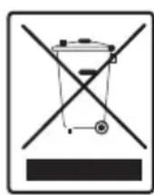 Rommer VG3 FG - Mise au rebut de votre machine - 1