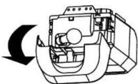 LIFT-MASTER 050ACTWFATSMC - ATTENTION - 1