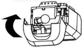 LIFT-MASTER 050ACTWFATSMC - Installez la nouvelle carte logique du récepteur - 5
