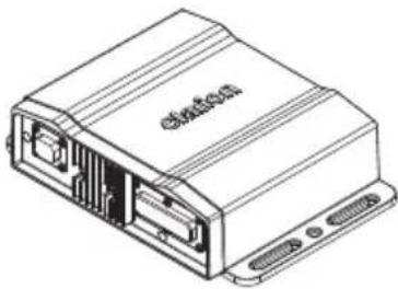 CLARION CMM30 - INSTALLATION CONSIDERATIONS - 1
