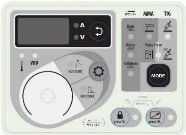 GYS Progys 220E FV CEL - COLLEGAMENTO E CONSIGLI - 2