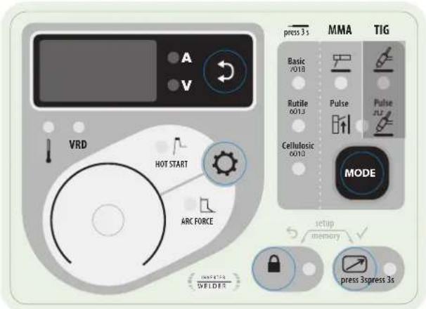 GYS Progys 220E FV CEL - COLLEGAMENTO E CONSIGLI - 2