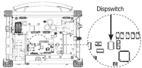 GYS Progys 220E FV CEL - DISPOSITIVO DI RIDUZIONE DELLA TENSIONE (VRD) - 2