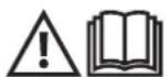 GYS Progys 180A - ALGEMENE INSTRUCTIES - 1