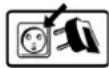 GYS Start UP 80 - Connection and disconnection - 3