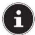 MEDION ERAZER X83024 (MD 87640) - NOTICE! - 1