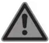 MEDION ERAZER X83024 (MD 87640) - Parole e simboli di avvertimento utilizzati nelle istruzioni - 1