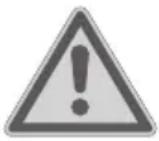 MEDION ERAZER X83024 (MD 87640) - Parole e simboli di avvertimento utilizzati nelle istruzioni - 2