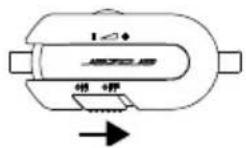 MEDION ERAZER X83024 (MD 87640) - Kopfhörer verwenden - 4