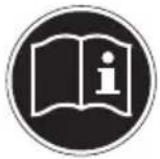 MEDION ERAZER X83024 (MD 87640) - Warning symbols and keywords used in these instructions - 6