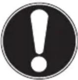 MEDION ERAZER X83024 (MD 87640) - Parole e simboli di avvertimento utilizzati nelle istruzioni - 4
