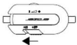 MEDION ERAZER X83024 (MD 87640) - Using the headphones - 3
