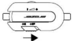 MEDION ERAZER X83024 (MD 87640) - Using the headphones - 4