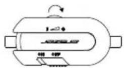 MEDION ERAZER X83024 (MD 87640) - Kopfhörer verwenden - 5