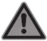 MEDION ERAZER X83024 (MD 87640) - Symboles et avertissements utilisés dans ce mode d'emploi - 1
