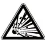 MEDION MD 10065 - iADVERTENCIA! - 1
