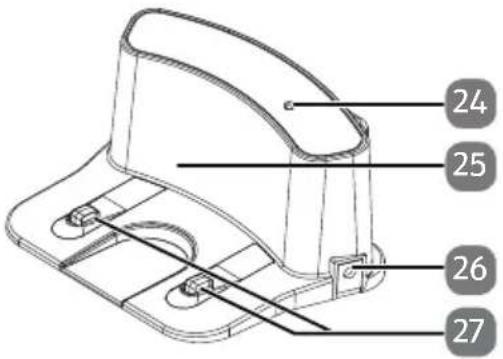 MEDION MD 10065 - Cargador - 1