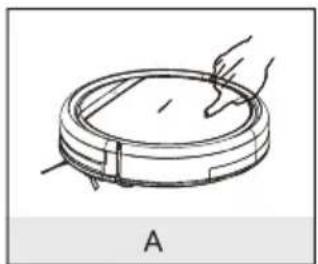 MEDION MD 10065 - Stofreservoir reinigen - 1