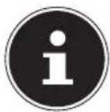 MEDION MD 10065 - Impostazione dell'ora di avvio - 1