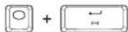 COOLER MASTER CK721 - IMPORTANT - 7