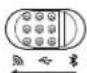 COOLER MASTER CK721 - IMPORTANT - 5