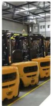 GYS Barcode Scanner 1D - Intralogistique - 1